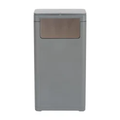 Cubo basura 2 WAYS 25L
