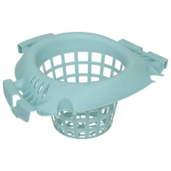 Cubo con escurridor y mopa SKY 15l