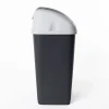 Cubo de basura ALTHEA con tapa basculante 35L