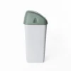 Cubo de basura ALTHEA con tapa basculante 18L