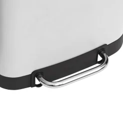 Cubo De Basura Ariane Blanco 30L