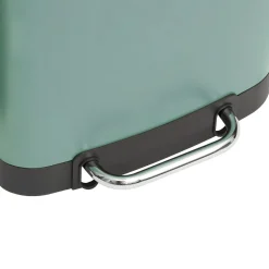Cubo De Basura Ariane Verde 30L