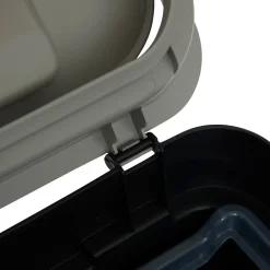 Cubo de basura con compartimentos 16L