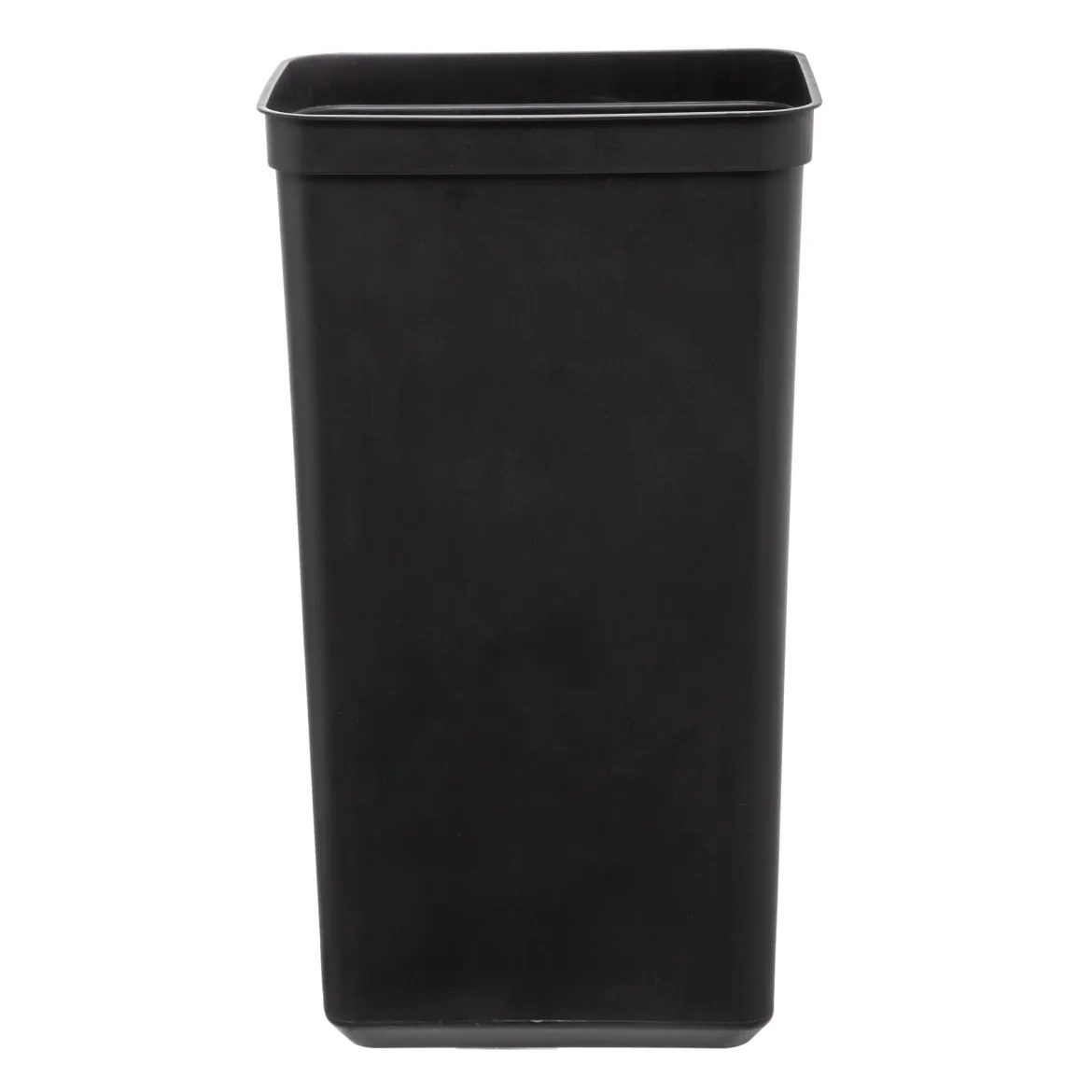 Cubo De Basura C/Sensor Acero Inox 40L