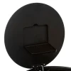 Cubo de basura DELTA de metal 30l