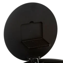 Cubo de basura DELTA de metal 30l