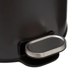 Cubo de basura DELTA de metal 30l
