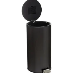 Cubo de basura DELTA de metal 30l