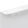Cubo De Basura Ext. 8L 25.3x18x28.3Cm