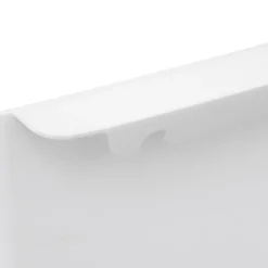 Cubo De Basura Ext. 8L 25.3x18x28.3Cm