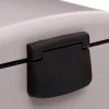 Cubo de basura 30l gris pardo ARIANE