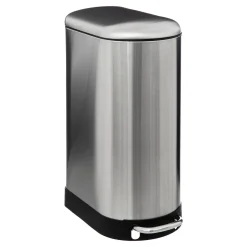 Cubo De Basura 30L 62X44X26cm