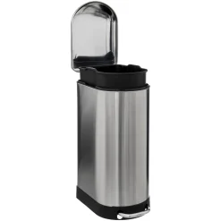 Cubo De Basura 30L 62X44X26cm