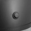 Cubo De Basura Redondo Con Sensor 42L