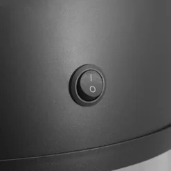 Cubo De Basura Redondo Con Sensor 42L