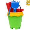Cubo De Playa Con Accesorios