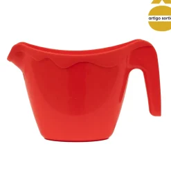 Cubo De Playa Con Accesorios