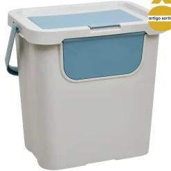 Cubo de reciclaje TRI 24L
