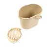 Cubo Land Con Escurridor 16L