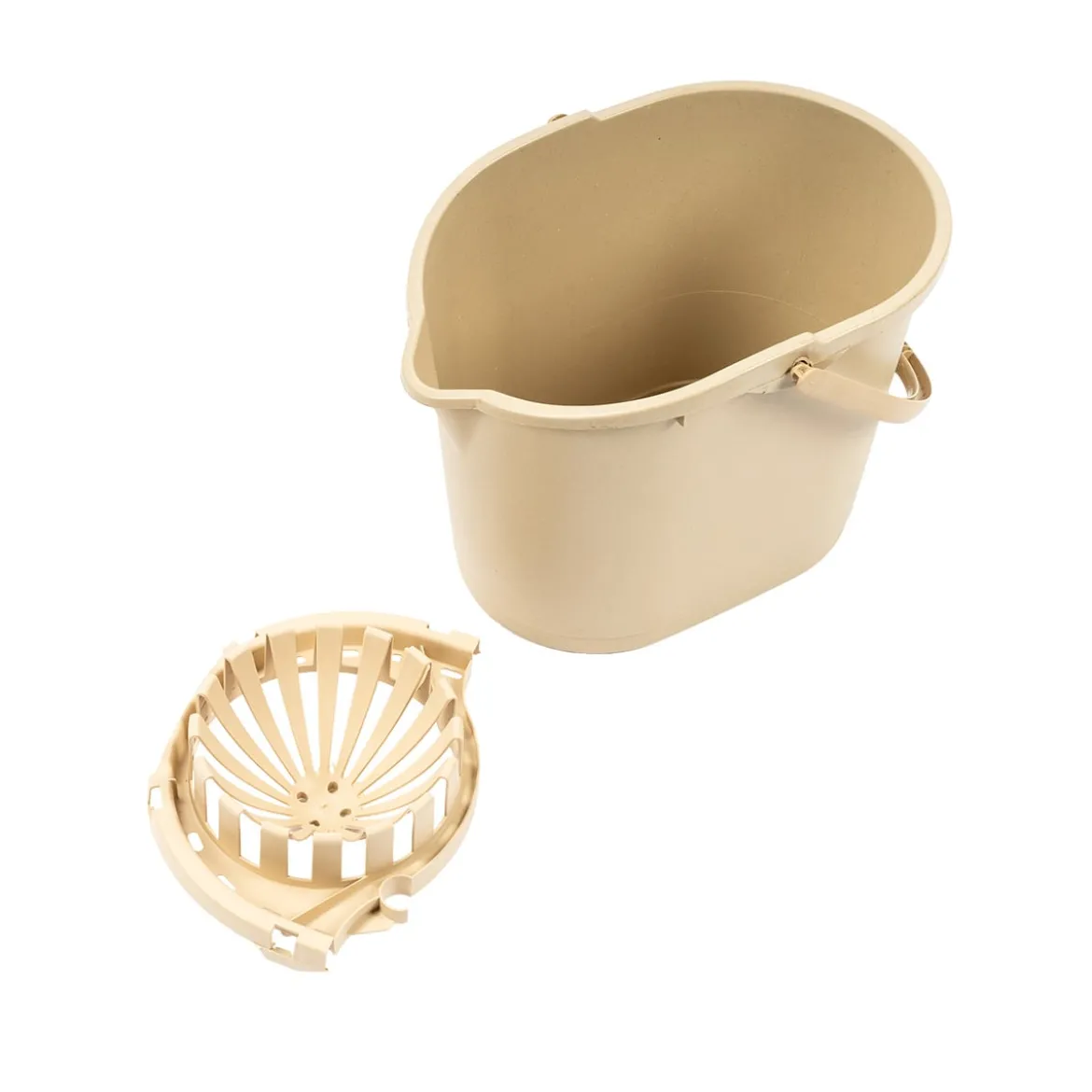 Cubo Land Con Escurridor 16L