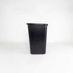 Cubo recicalje para papel azul 50L