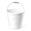Cubo Redondo C/Asa 12L Premium