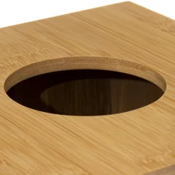 Cubo WC bambú TERRE INCO 6L