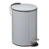 Cubo WC con tapa soft close