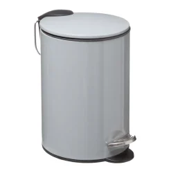 Cubo WC con tapa soft close