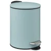 Cubo WC con tapa soft close