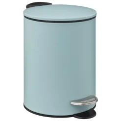 Cubo WC con tapa soft close