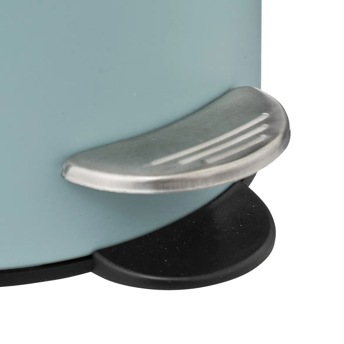 Cubo WC con tapa soft close