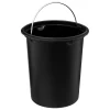 Cubo WC con tapa soft close
