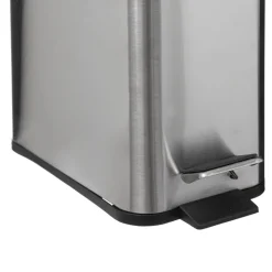 Cubo wc de metal 5L