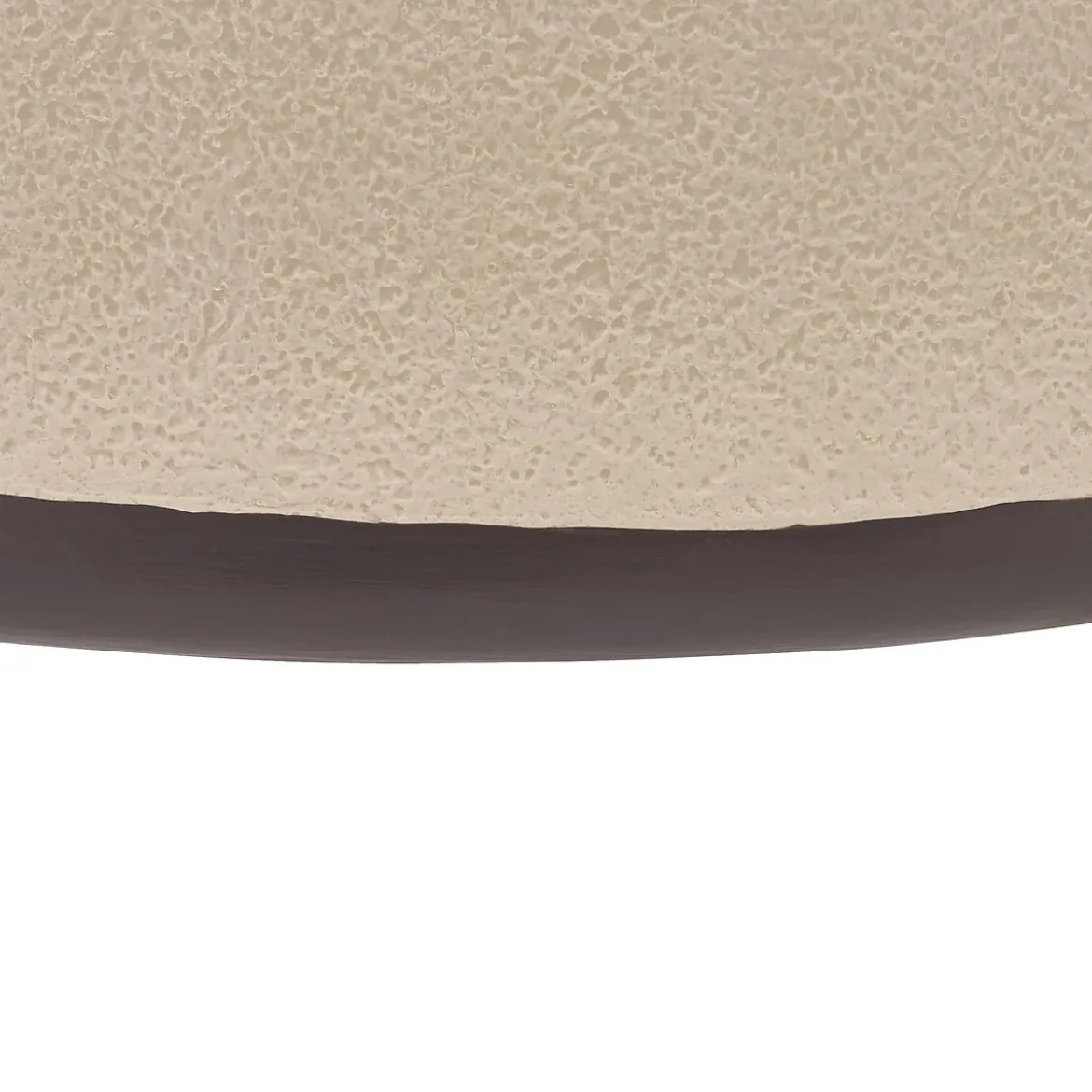 Cubo wc OLEYA beige 5L