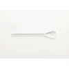 Cuchara Cocina Melamina Blanca 30Cm