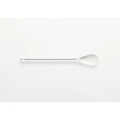 Cuchara Cocina Melamina Blanca 30Cm