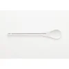 Cuchara Cocina Melamina Blanca 36Cm