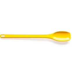 Cuchara De Cocina Amarilla 30Cm