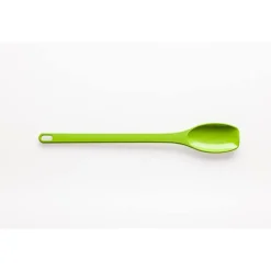 Cuchara De Cocina Verde 30Cm