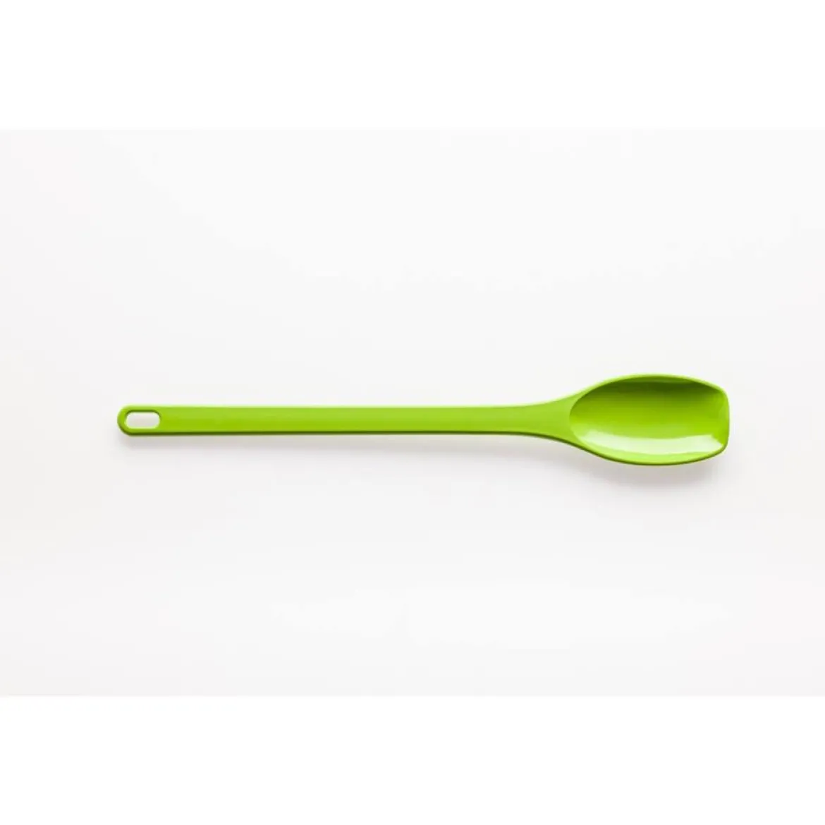 Cuchara De Cocina Verde 30Cm
