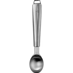 Cuchara De Helado Acero Inoxidable 21Cm