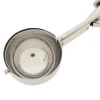 Cuchara de helado de acero inoxidable 22cm