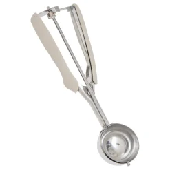 Cuchara de helado de acero inoxidable 22cm
