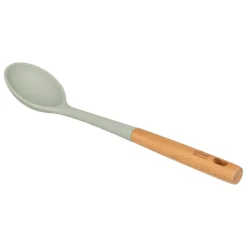 Cuchara de servir HORIZON verde 34cm