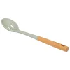 Cuchara de servir HORIZON verde 34cm