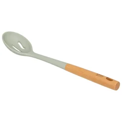 Cuchara de servir HORIZON verde 34cm