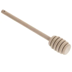 Cuchara Para Miel De Madera