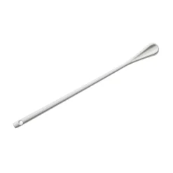 Cuchara Para Sangría De Melamina Blanca
