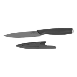 Cuchillo Cerámica +Funda Protectora 12.5